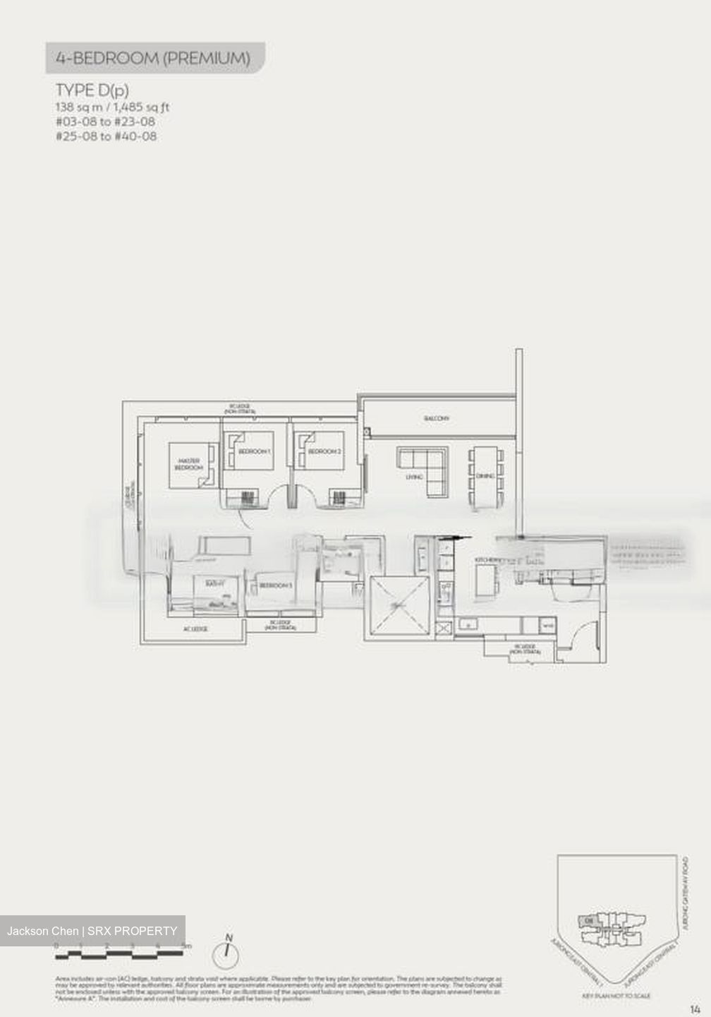J'den (D22), Apartment #462840791